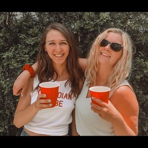 Meet your Posher, Alexandra